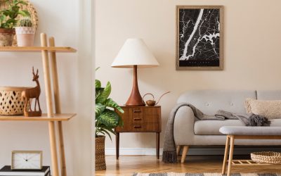 DIY Tips for Home Staging