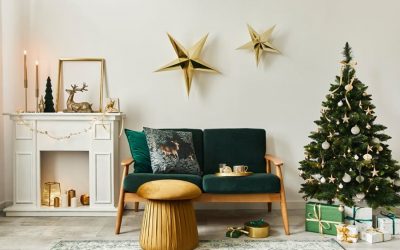 9 styling tips for a chic festive season